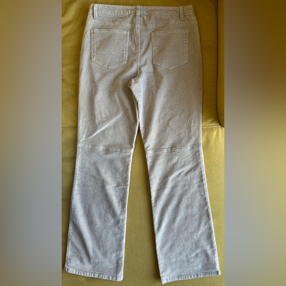 NWT Route 66 Corduroy Boot Cut Stretch Pants - Picture 6 of 6
